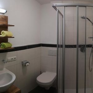Kamer met een King Size Bed
